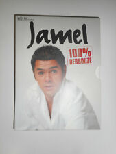 Double dvd jamel d'occasion  Longjumeau