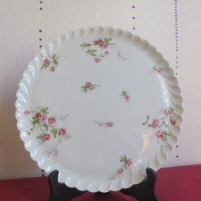 Plat tarte porcelainede d'occasion  Thiaucourt-Regniéville