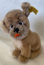 Steiff mopsy 1175 gebraucht kaufen  Wehringen