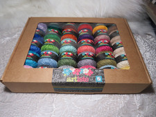 Artiste 100 mercerized for sale  Baker