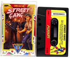 Street gang players usato  Roma