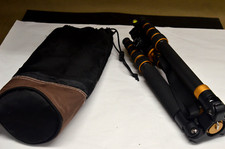 Beike camera tripod for sale  La Vernia
