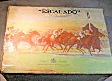 Vintage antique escalado for sale  SOUTHAMPTON
