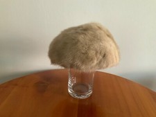 Vintage weiche pelz gebraucht kaufen  Deutschland