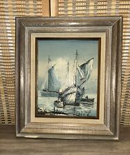 painting beautiful ship for sale  Bangor