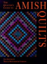 Quilter guide amish for sale  UK