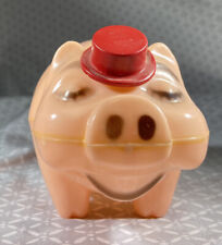 Mechanical action piggy for sale  Mesquite