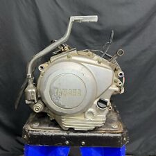 Yamaha ttr125 ttr125l for sale  Middlebury