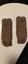 Schulterklappen deutscher ffiz gebraucht kaufen  Schleswig