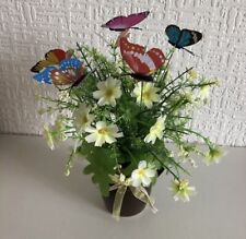 Daisy artificial flower for sale  LONDON