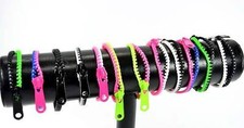 Nouveau bracelet fluo d'occasion  Renwez