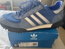 Adidas marathon men for sale  BIRMINGHAM