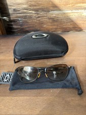 Oakley crosshair sunglasses for sale  Sacramento