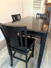Extendable high top for sale  Pasadena