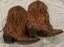 Dingo tassel brown for sale  Miami