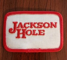 Vtg jackson hole for sale  Burbank