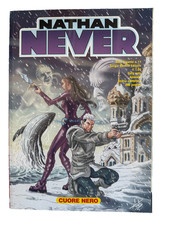 Nathan never gigante usato  Terni