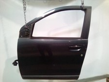 Porte gauche dacia d'occasion  Héricourt