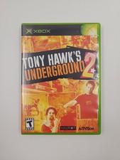 Tony hawk underground for sale  Navarre