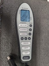 Brookstone massager lounger for sale  Vancouver