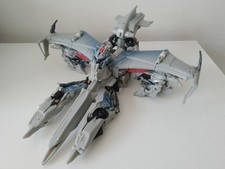 Hasbro transformers 2007 for sale  BRADFORD