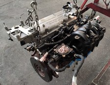 Motore completo fiat usato  Forgaria nel Friuli