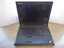 Lenovo thinkpad w701 gebraucht kaufen  Altena