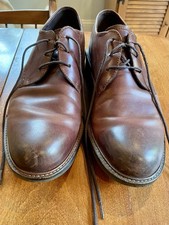 Ecco plain toe for sale  Charlotte
