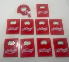 Lot used budweiser for sale  Batavia