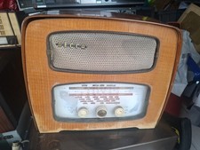 Decca vintage transistor for sale  GOOLE