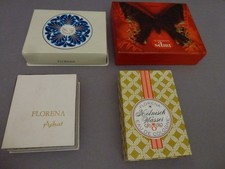 Ddr florena parfüm gebraucht kaufen  Deutschland