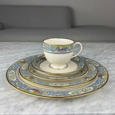 Vintage lenox autumn for sale  Los Angeles