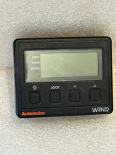 Autohelm st30 wind for sale  LONDON