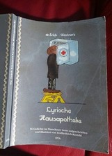 Erich kästner lyrische gebraucht kaufen  Nittel