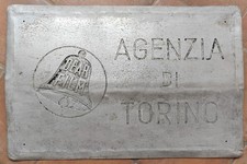 targhe antiche usato targhe antiche usato Castelnuovo Don Bosco
