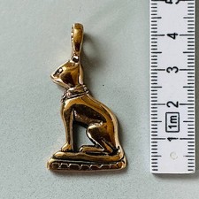 Bastet ägyptische katzengött gebraucht kaufen  Neukirchen b.Sulzbach-Rosenberg
