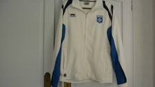 Veste survetement football d'occasion  Buzançais