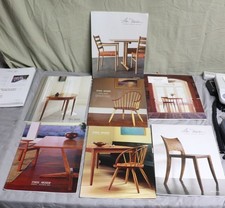 Thos. moser cabinetmakers for sale  Green Bay
