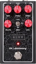 Revv red channel for sale  Fort Wayne