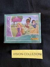 Box panini disney usato  Sermide e Felonica