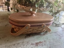 Longaberger basket 2006 for sale  Harrisburg