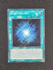 Schattenlicht secret rare gebraucht kaufen Schattenlicht secret rare gebraucht kaufen  Nürnberg