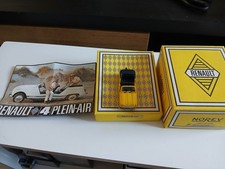 Coffret renault air d'occasion  Sedan
