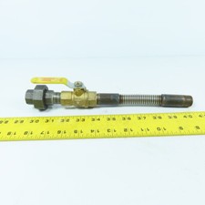 Npt long flexible for sale  Middlebury