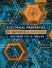 Electrical properties material for sale  Reno