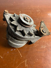 Alternatore completo ducellier usato  Roma
