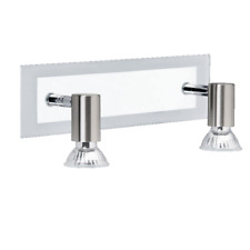 Lampada bagno specchio usato  Morro d'Oro