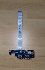 Scheda usb board usato  Torrenova