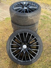 Audi line felgen gebraucht kaufen  Boizenburg/ Elbe