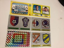 Panini calciatori 1985 usato  Aversa